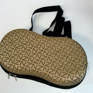 Nfinity Passion Cheer Shoe Case With Strap